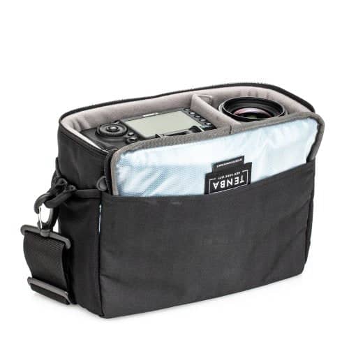 Tenba Tools BYOB 10 Camera Insert - Black - Image 6