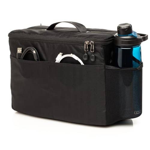 Tenba Tools BYOB 13 Camera Insert - Black - Image 3