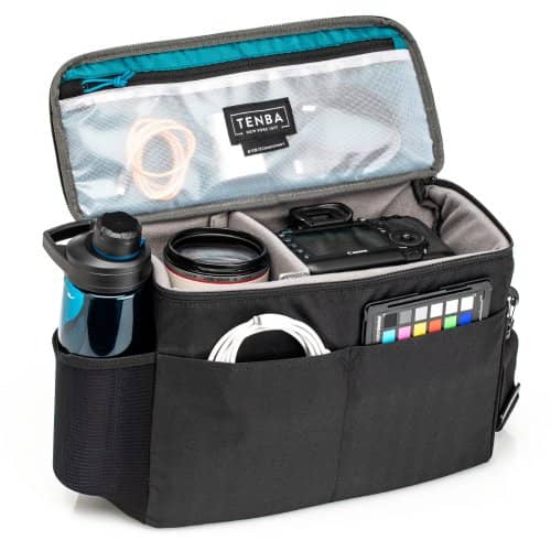 Tenba Tools BYOB 13 Camera Insert - Black - Image 4