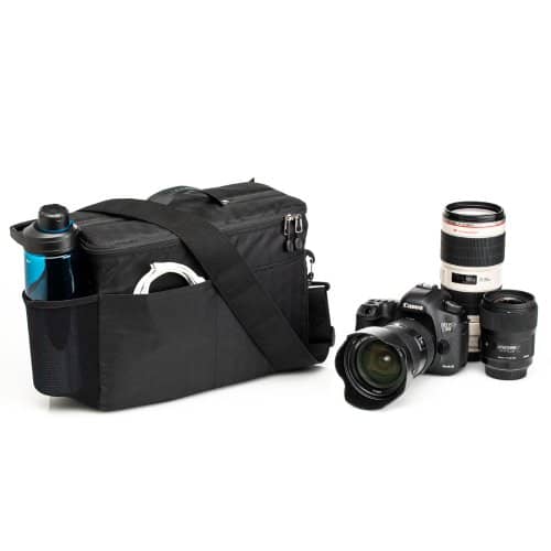 Tenba Tools BYOB 13 Camera Insert - Black - Image 5
