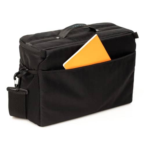 Tenba Tools BYOB 13 Camera Insert - Black - Image 6