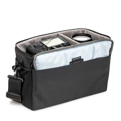 Tenba Tools BYOB 13 Camera Insert - Black - Image 8
