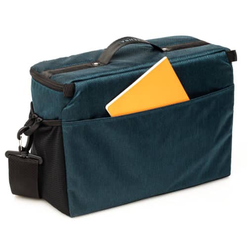 Tenba Tools BYOB 13 Camera Insert - Blue - Image 2