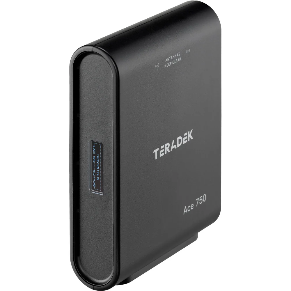 Teradek ACE 750 4K HDMI Video Transmitter Only