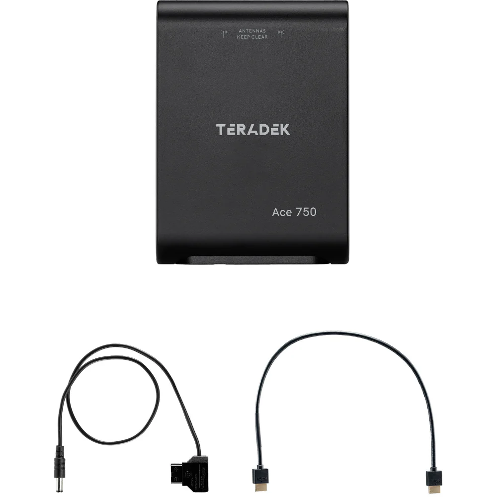 Teradek ACE 750 4K HDMI Video Transmitter Only - Image 9