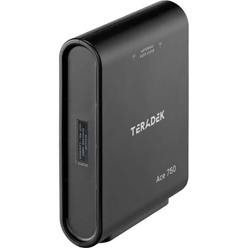 Teradek Ace 750 HDMI Wireless Video Transmitter and Receiver Set - Image 3