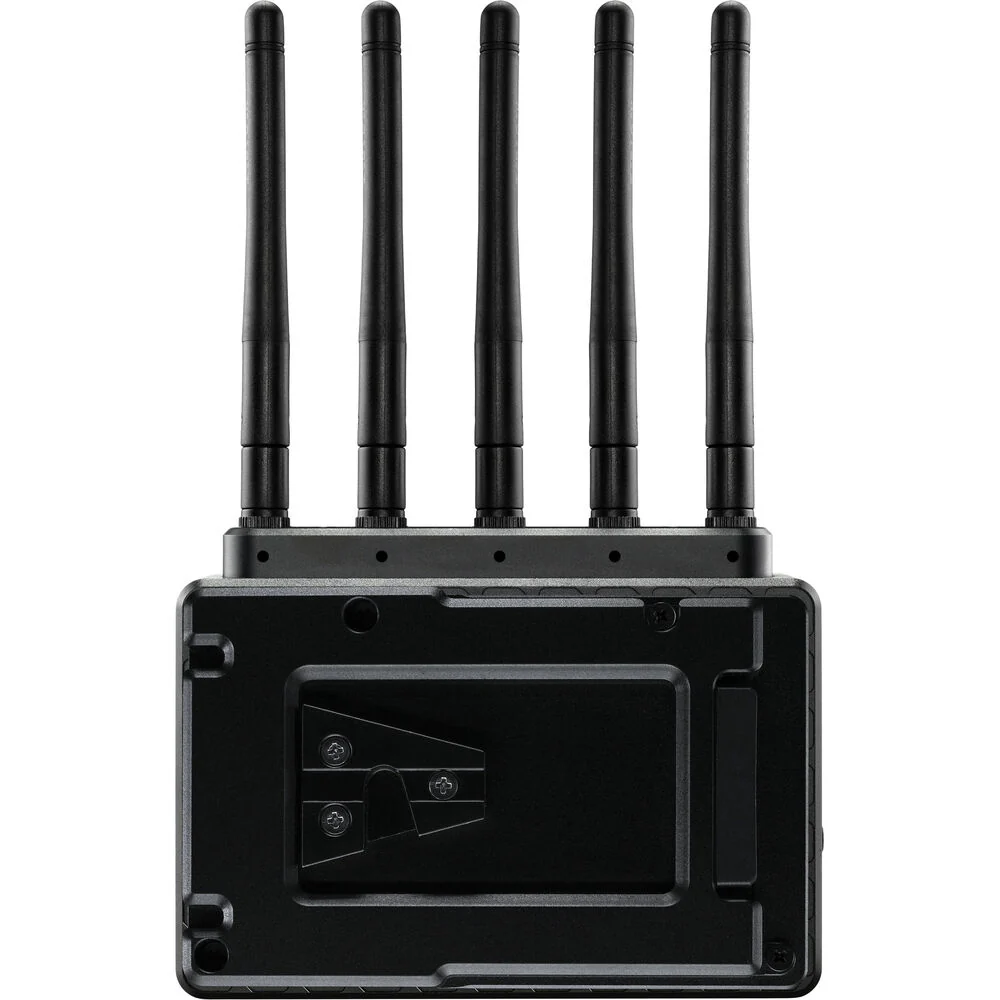 Teradek Bolt 6 LT 750 RX V Mount - Image 2