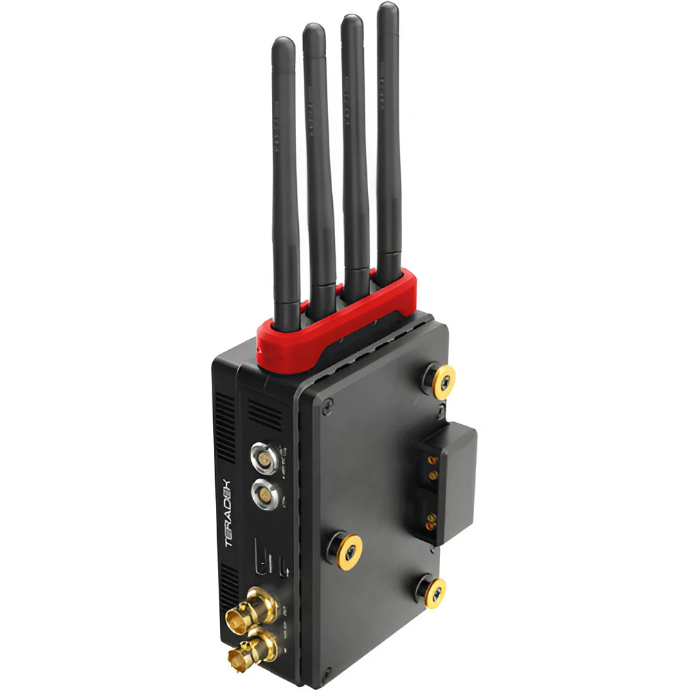 Teradek Bolt 6 LT Colour Band TX/RX Kit - Image 2