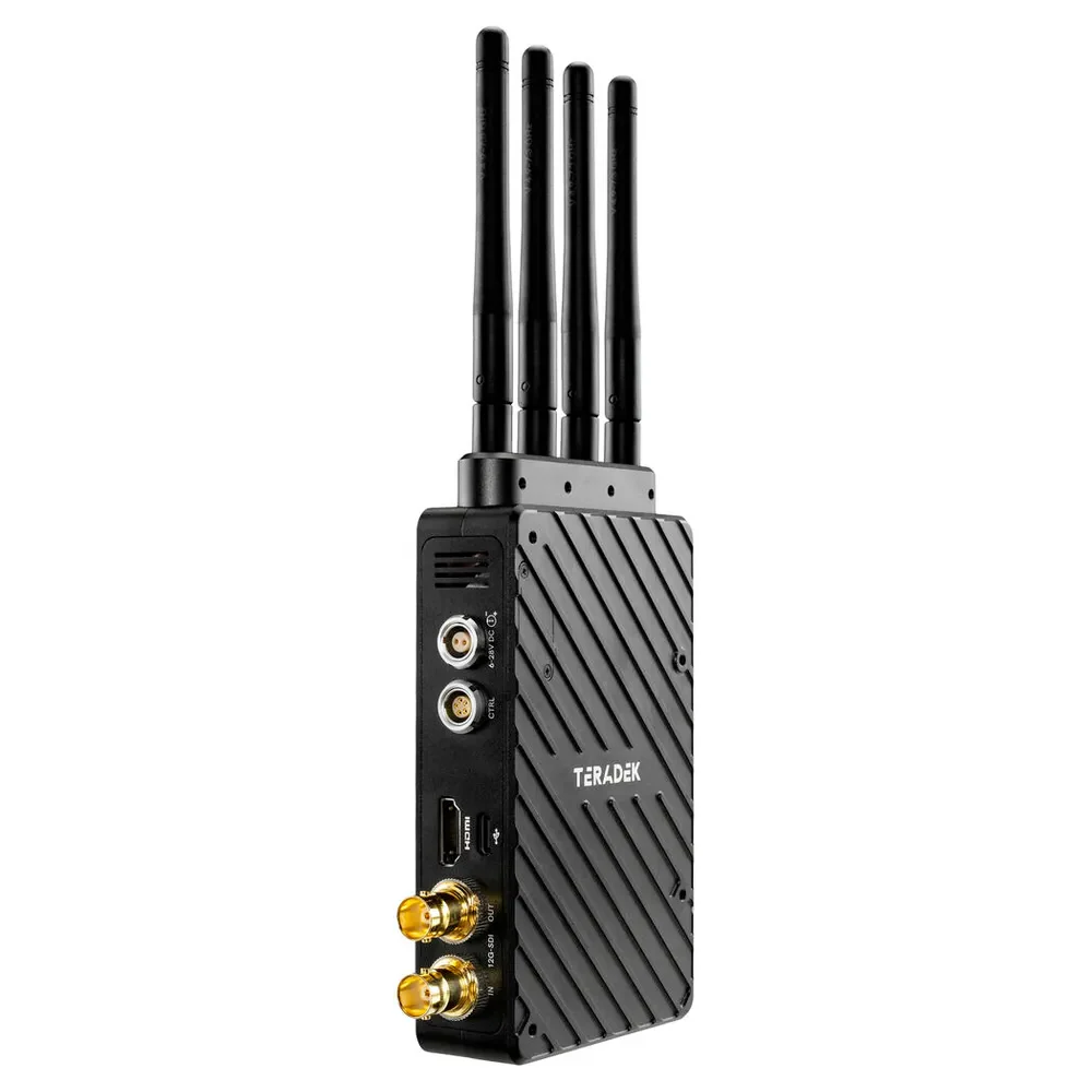 Teradek Bolt 6 XT 750 12G SDI/HDMI Wireless TX - Image 2