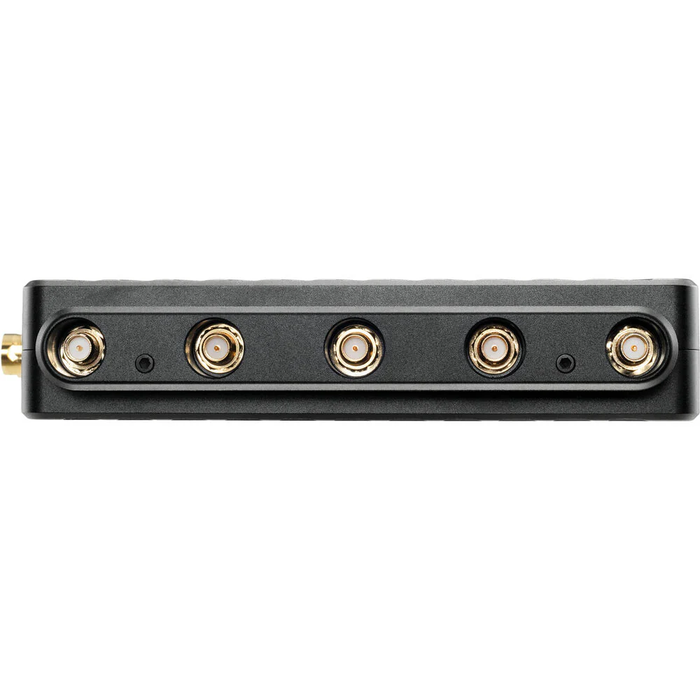 Teradek Bolt 6 XT Max 12G SDI/HDMI Wireless RX Gold Mount - Image 7