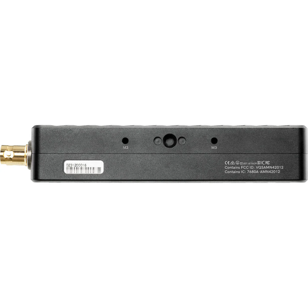 Teradek Bolt 6 XT Max 12G SDI/HDMI Wireless RX V Mount - Image 8