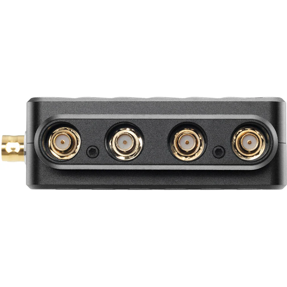 Teradek Bolt 6 XT Max 12G SDI/HDMI Wireless TX V Mount - Image 8