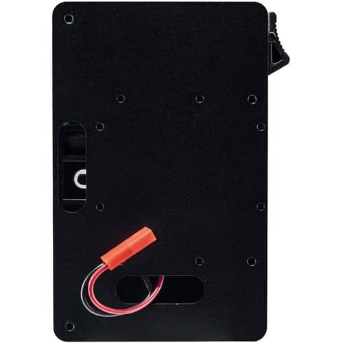 Teradek Bolt XT/LT AB Mount Battery Plate 14.4V - Image 2