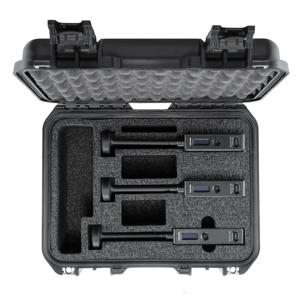 Teradek Case Large - Teradek Bolt 6 XT TX & 2RX