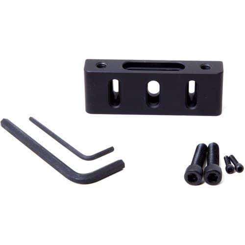 Teradek Cube 6XX/7XX/8XX Plus SERV Pro Mount Bracket