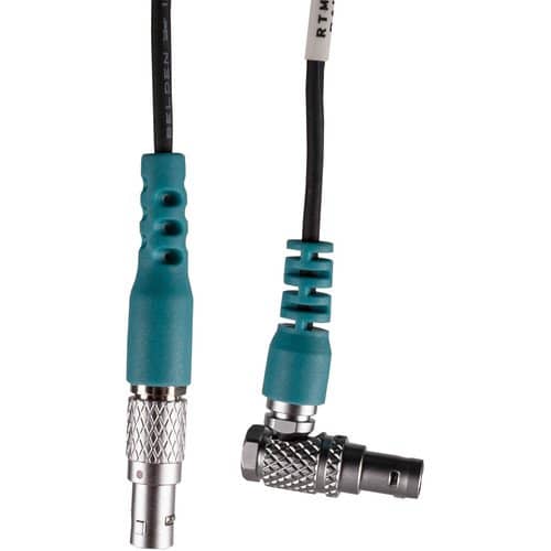 Teradek MK3.1 - Motor Cable 60cm RA-S Connectors