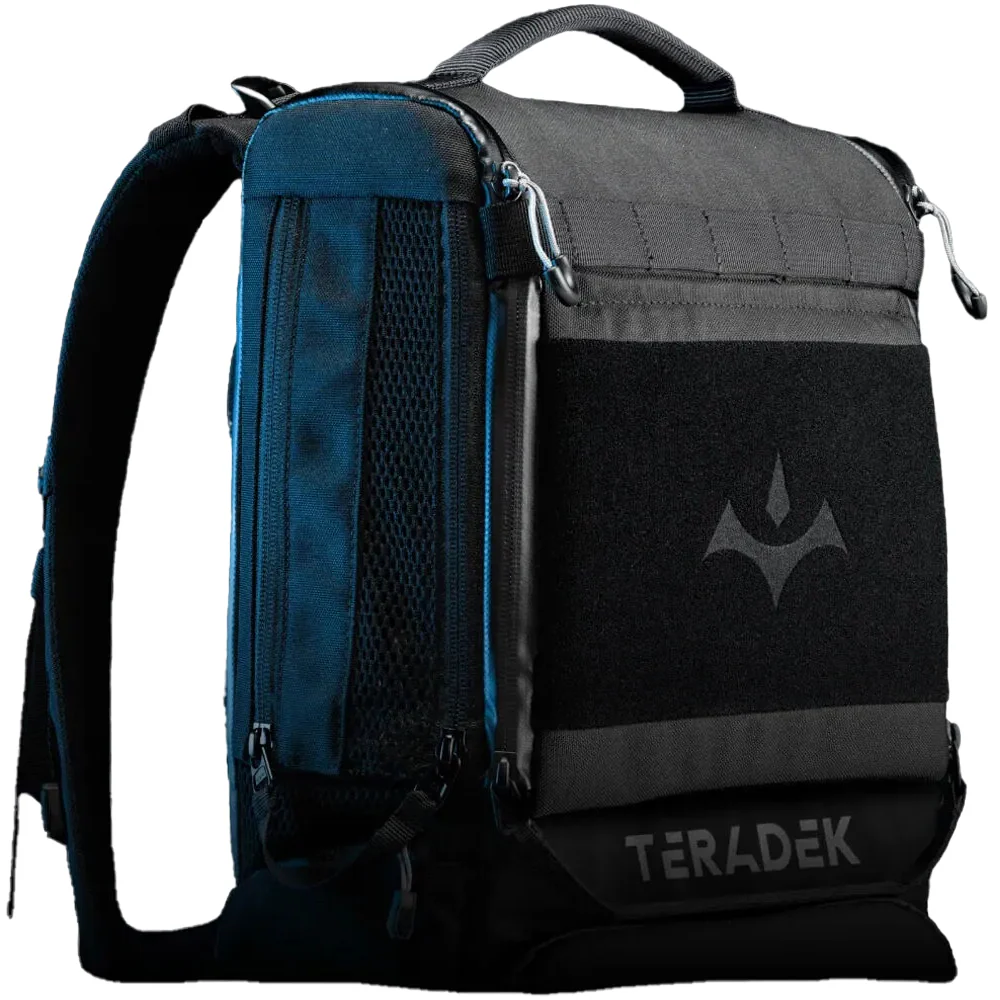 Teradek Prism Jetpack with Gold Mount - Image 2