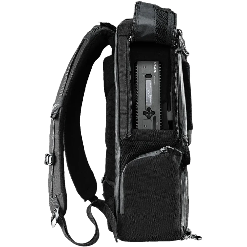 Teradek Prism Jetpack with Gold Mount - Image 5