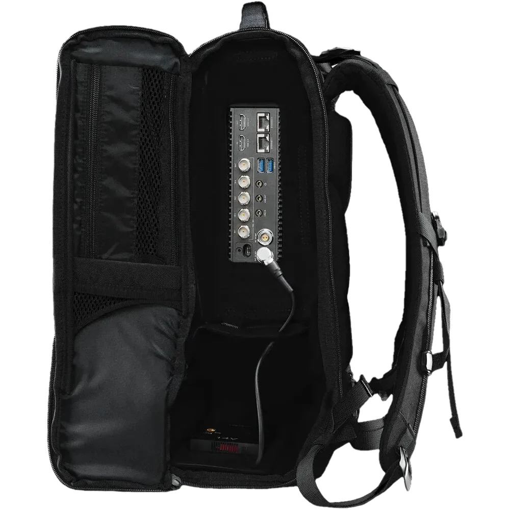 Teradek Prism Jetpack with Gold Mount - Image 6