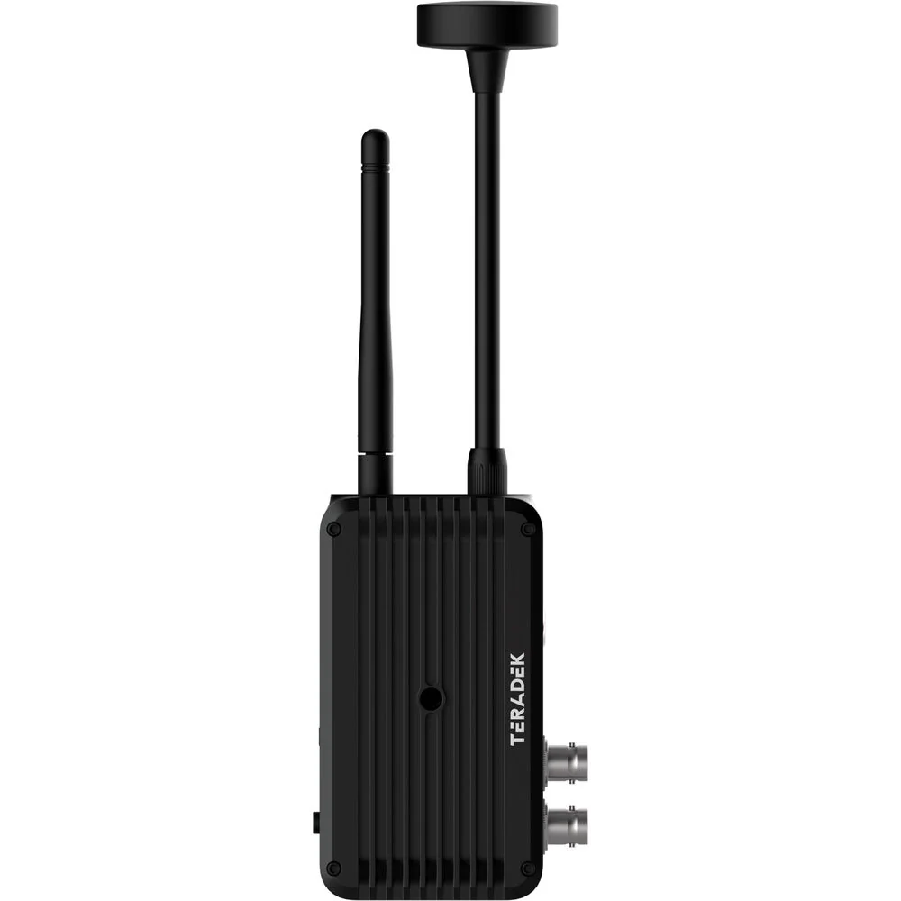 Teradek Ranger Micro 2500 3G-SDI/HDMI Wireless Transmitter/Receiver Deluxe Kit (Gold Mount) - Image 9