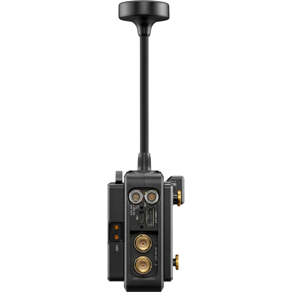 Teradek Ranger Micro 750 3G-SDI/HDMI Wireless Receiver - Image 6