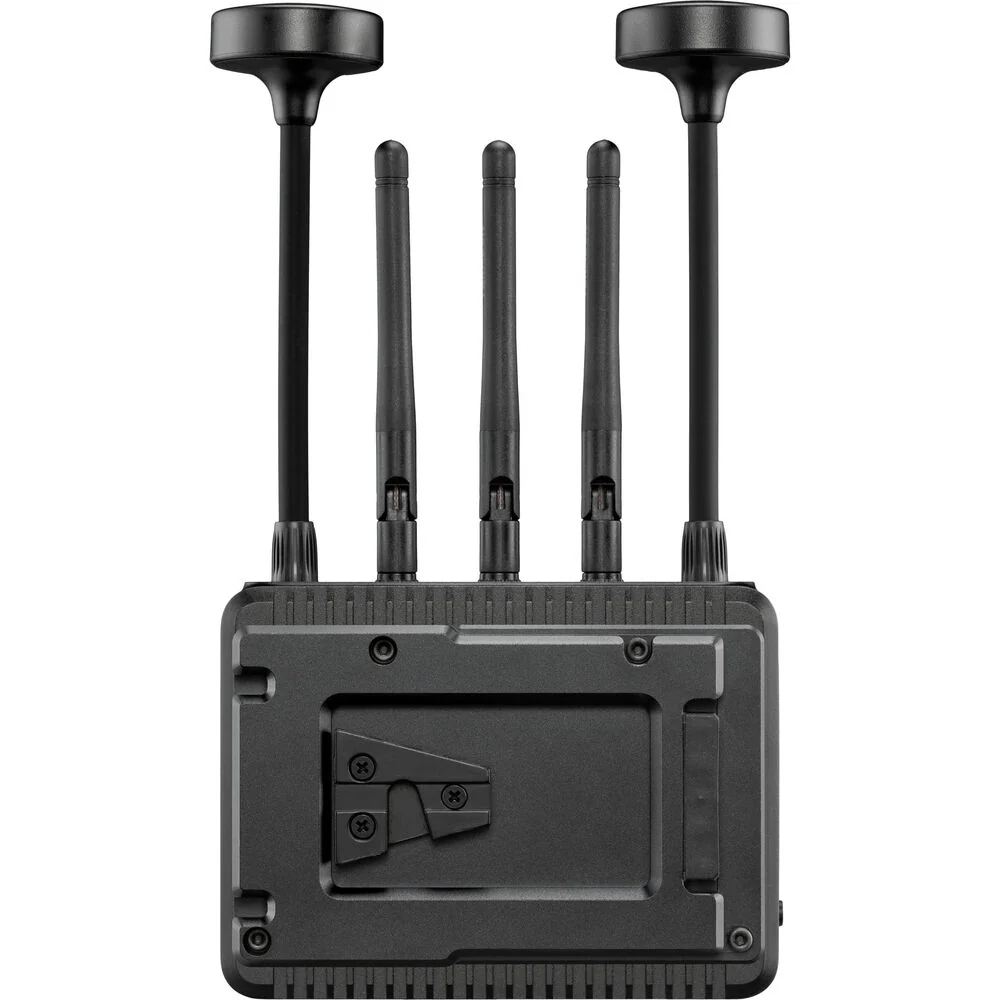 Teradek Ranger Micro 750 3G-SDI/HDMI Wireless Transmitter/Receiver Kit (V-Mount) - Image 3
