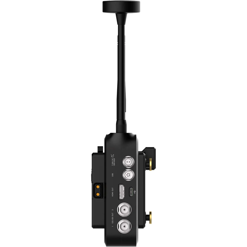 Teradek Ranger MK II 2500 12G-SDI/HDMI Wireless Receiver - Image 3