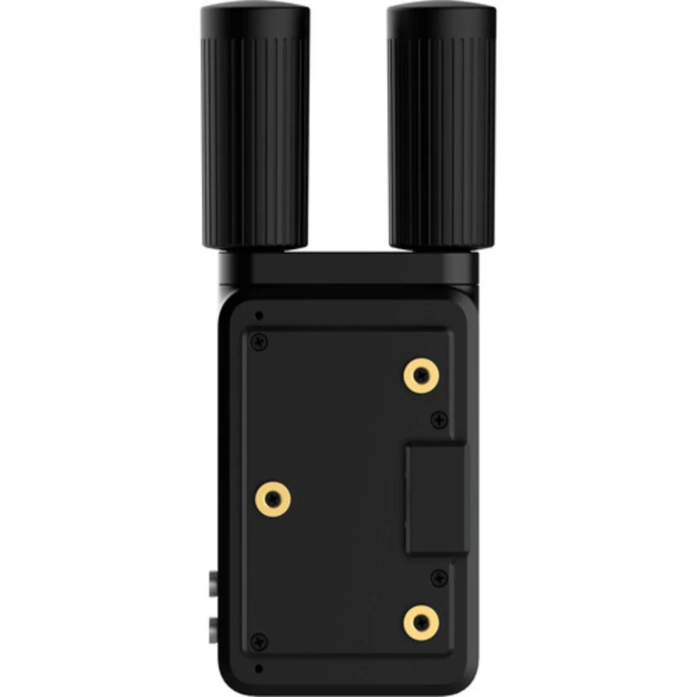 Teradek Ranger MK II 2500 12G-SDI/HDMI Wireless Transmitter/Receiver Set (Gold Mount) - Image 7
