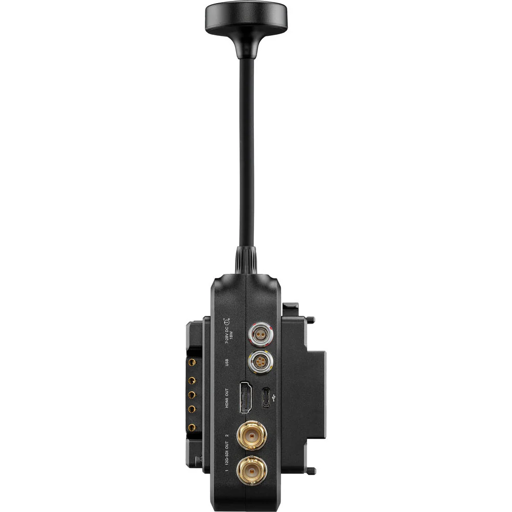 Teradek Ranger MK II 5000 12G-SDI/HDMI Wireless Receiver - Image 17