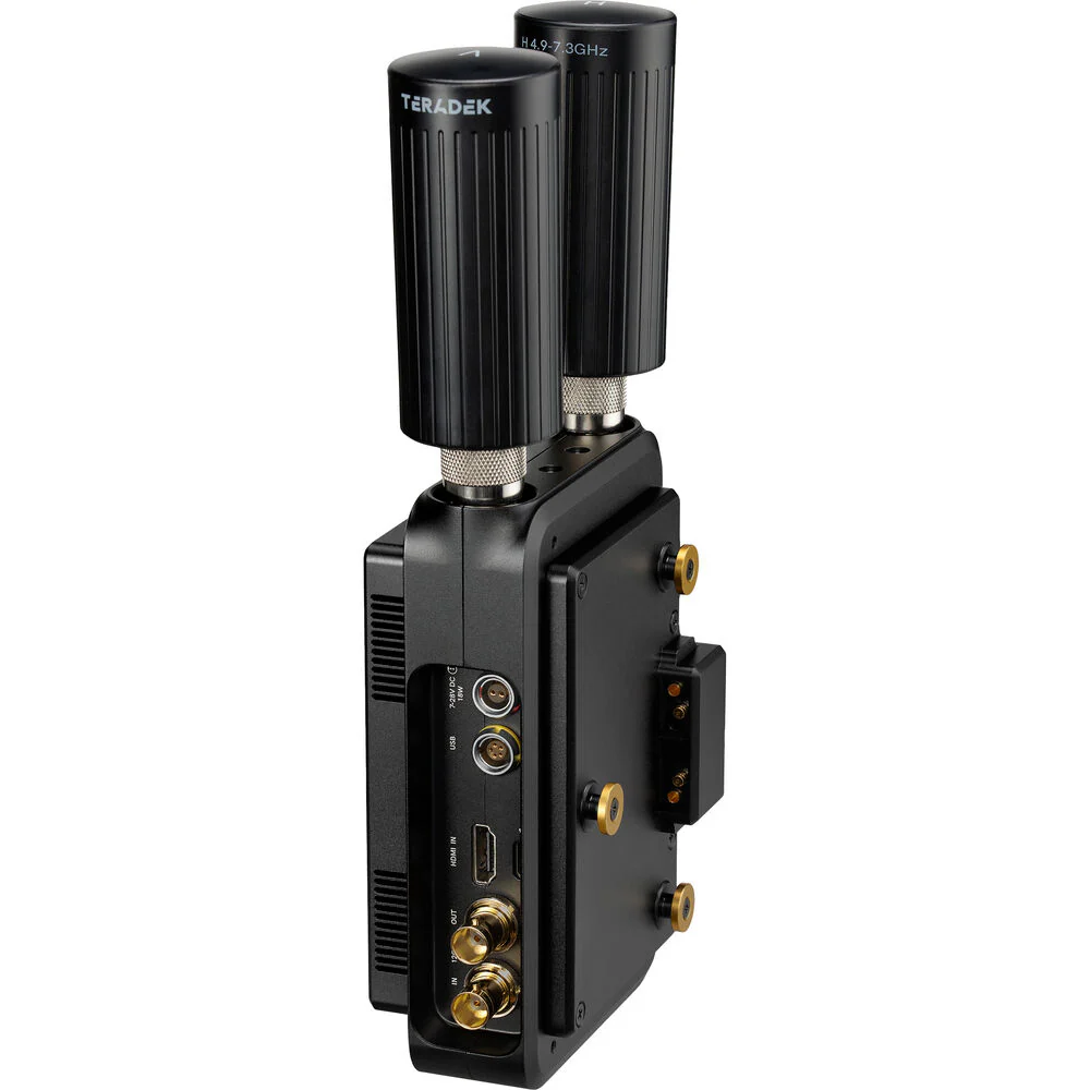 Teradek Ranger MK II 5000 12G-SDI/HDMI Wireless Transmitter - Image 9