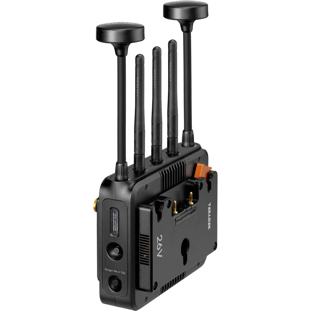 Teradek Ranger MK II 750 12G-SDI/HDMI Wireless Receiver - Image 11