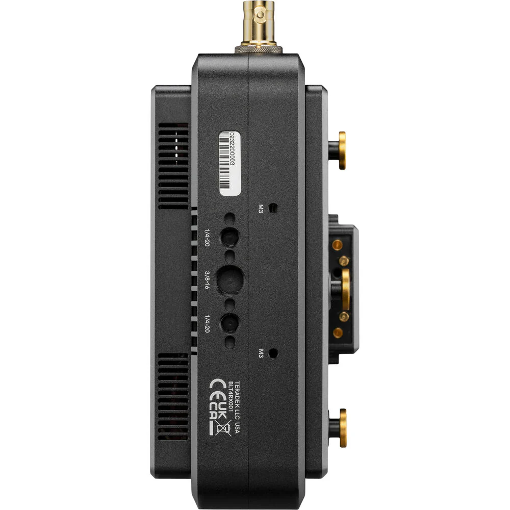Teradek Ranger MK II 750 12G-SDI/HDMI Wireless Receiver - Image 7