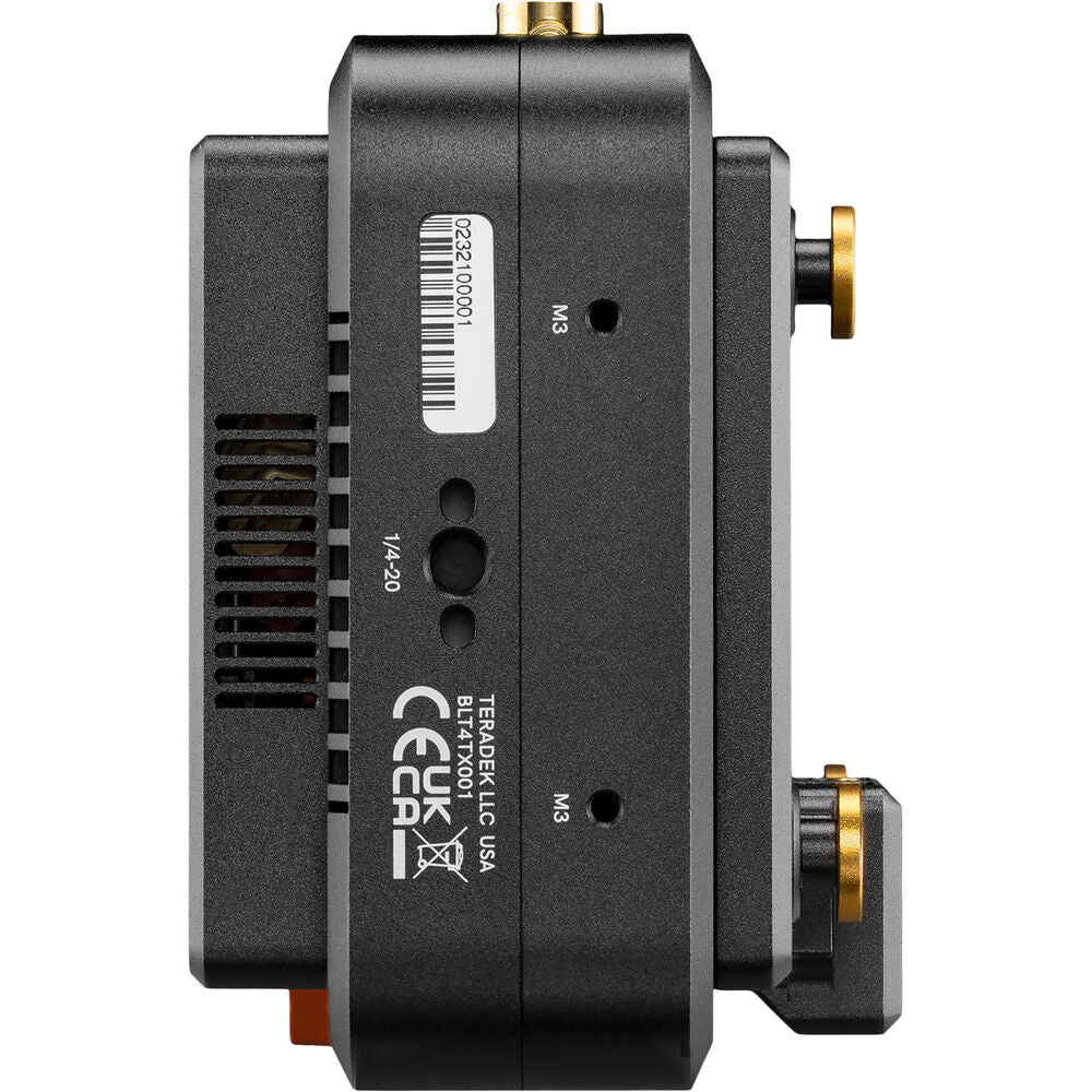 Teradek Ranger MK II 750 12G-SDI/HDMI Wireless Transmitter - Image 15