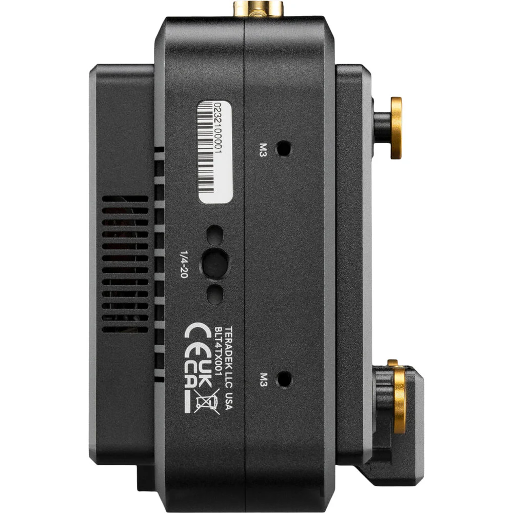Teradek Ranger MK II 750 12G-SDI/HDMI Wireless Transmitter - Image 7