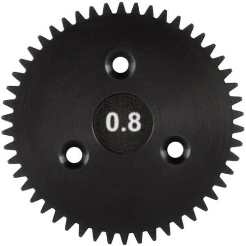Teradek RT Motor GEAR 0.8 For Use With CINE, ARRI, ZEISS, 32PITCH, Sony etc