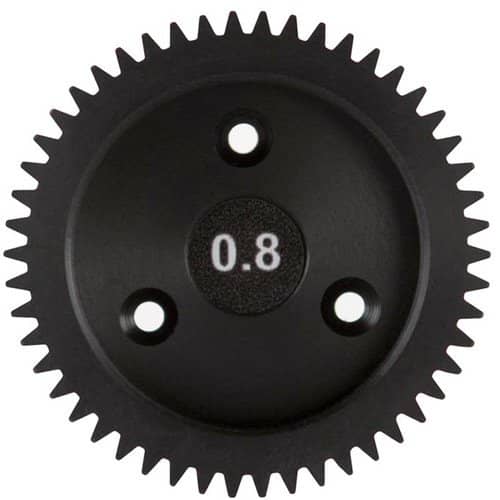Teradek RT Motor GEAR 0.8 Wide 12mm Wide For Use With CINE, ARRI, ZEISS, 32PITCH, Sony etc