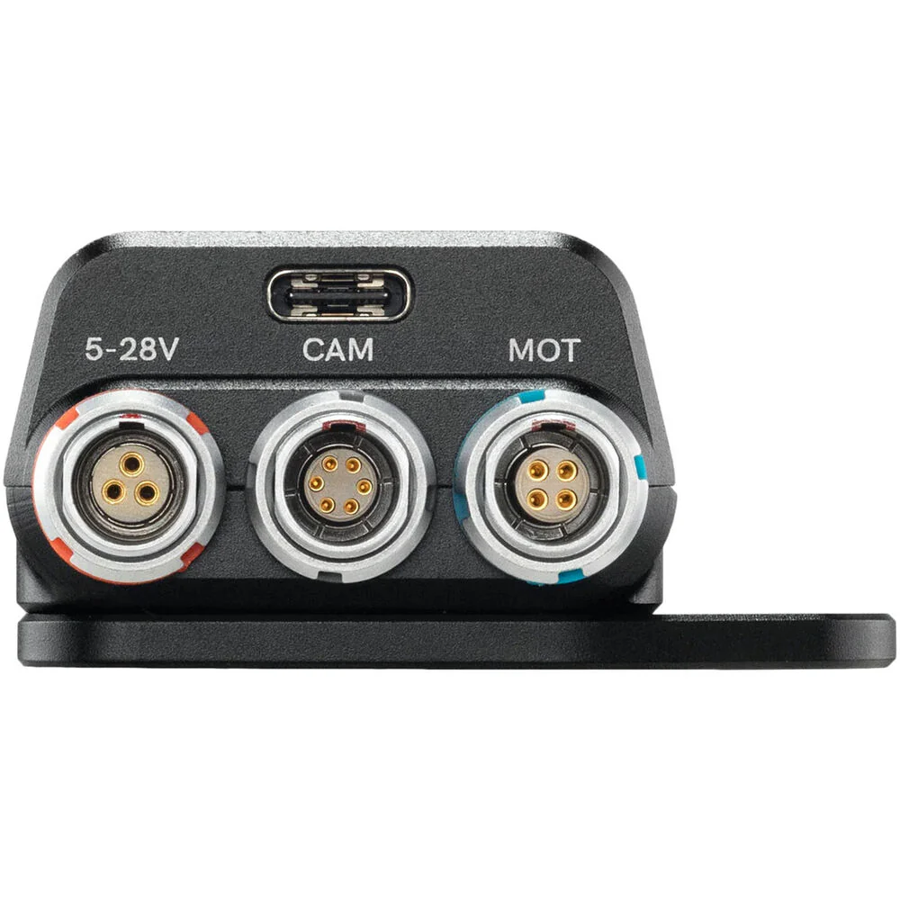 Teradek RT Single Channel Kit CTRL.1, MDR.S, MOTR.S - Image 4