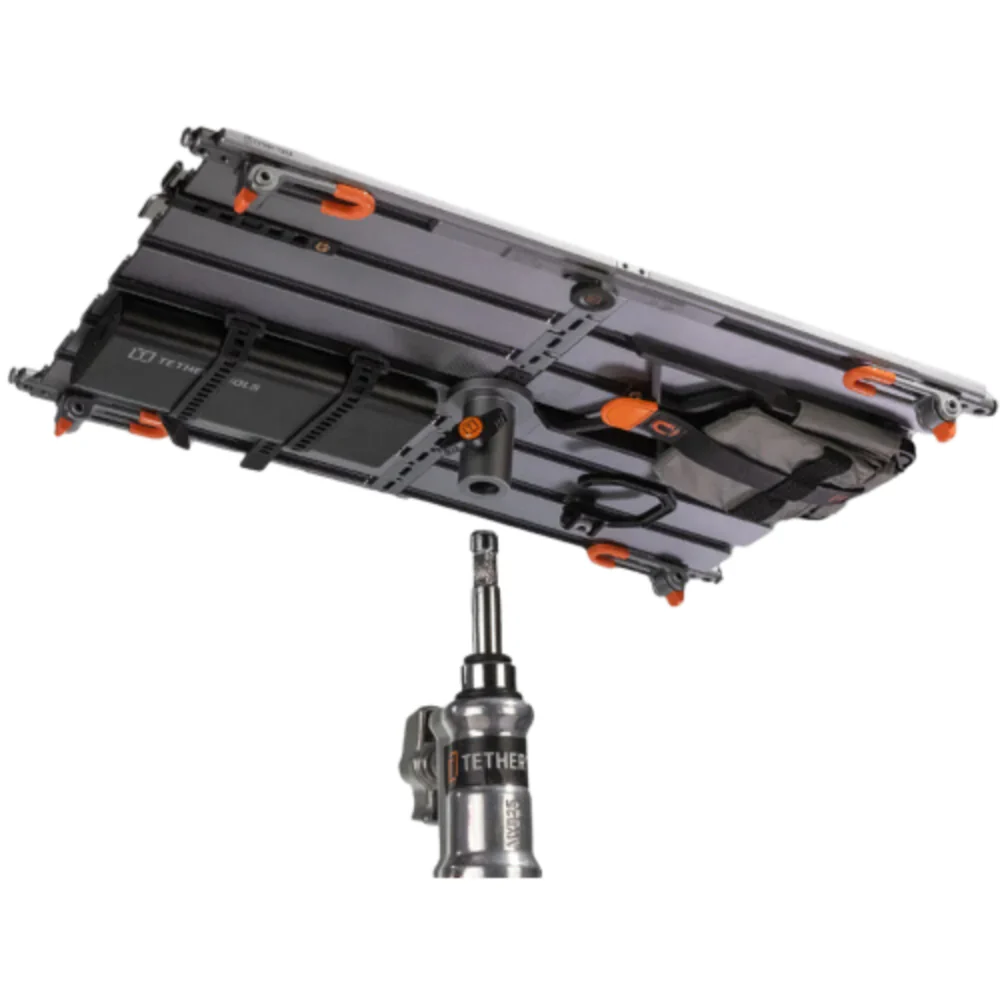 Tether Tools Aerotrac Versamounts With Straps (Set of 4) - Image 3