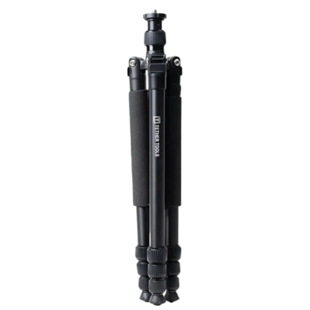 Tether Tools Rock Solid Tripod For Aerotrac Workstation System - Image 2