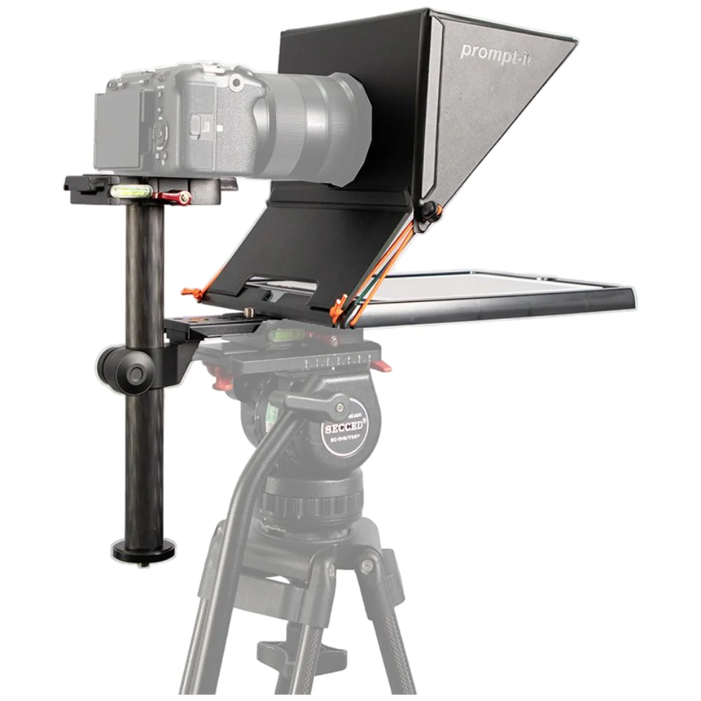 Prompt-it Maxi Teleprompter - Image 2