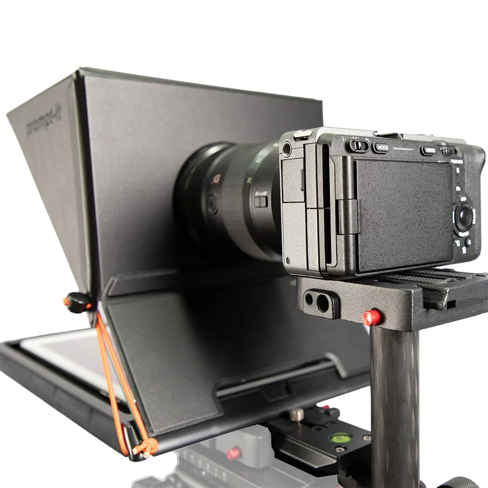 Prompt-it Maxi Teleprompter - Image 3
