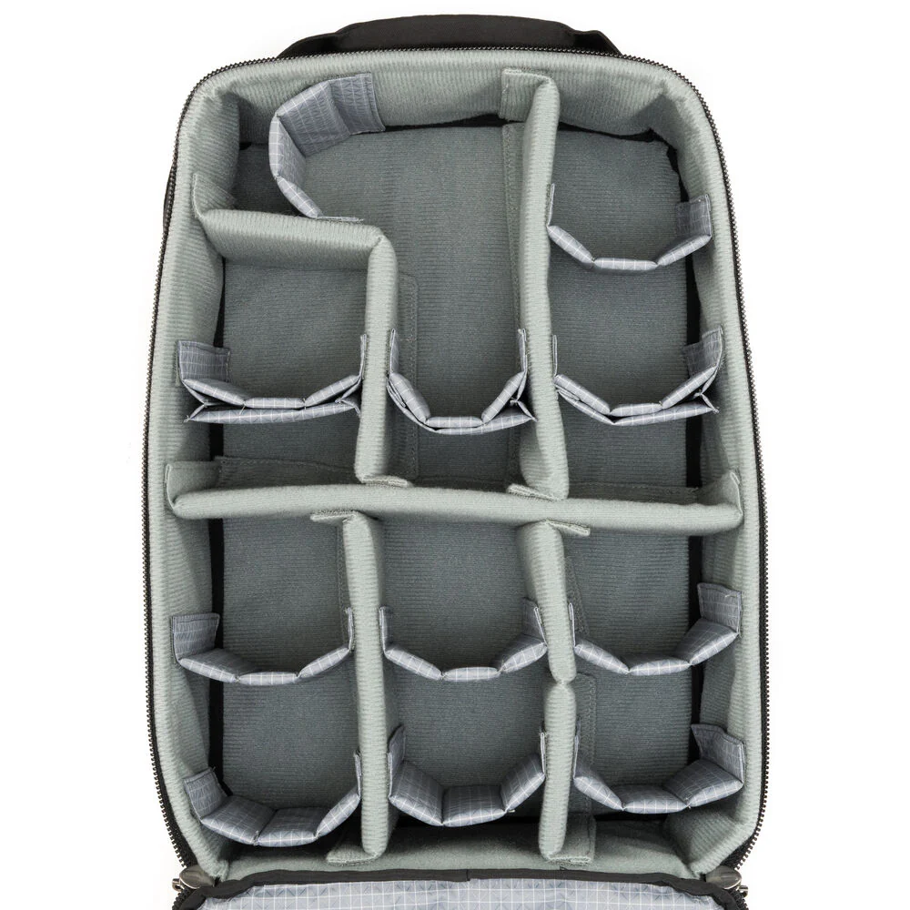 Think Tank Airport Commuter 31L - Black - Image 2