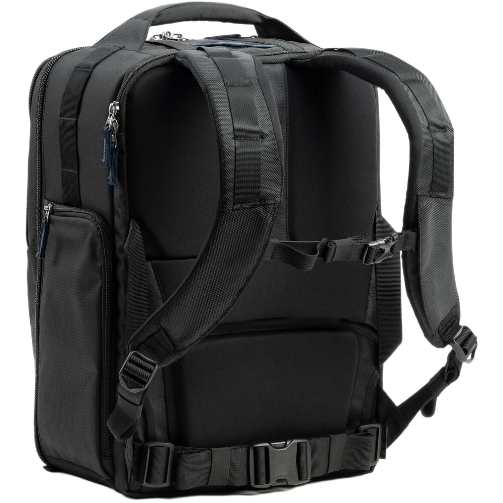 Think Tank Airport Commuter 31L - Black - Image 3