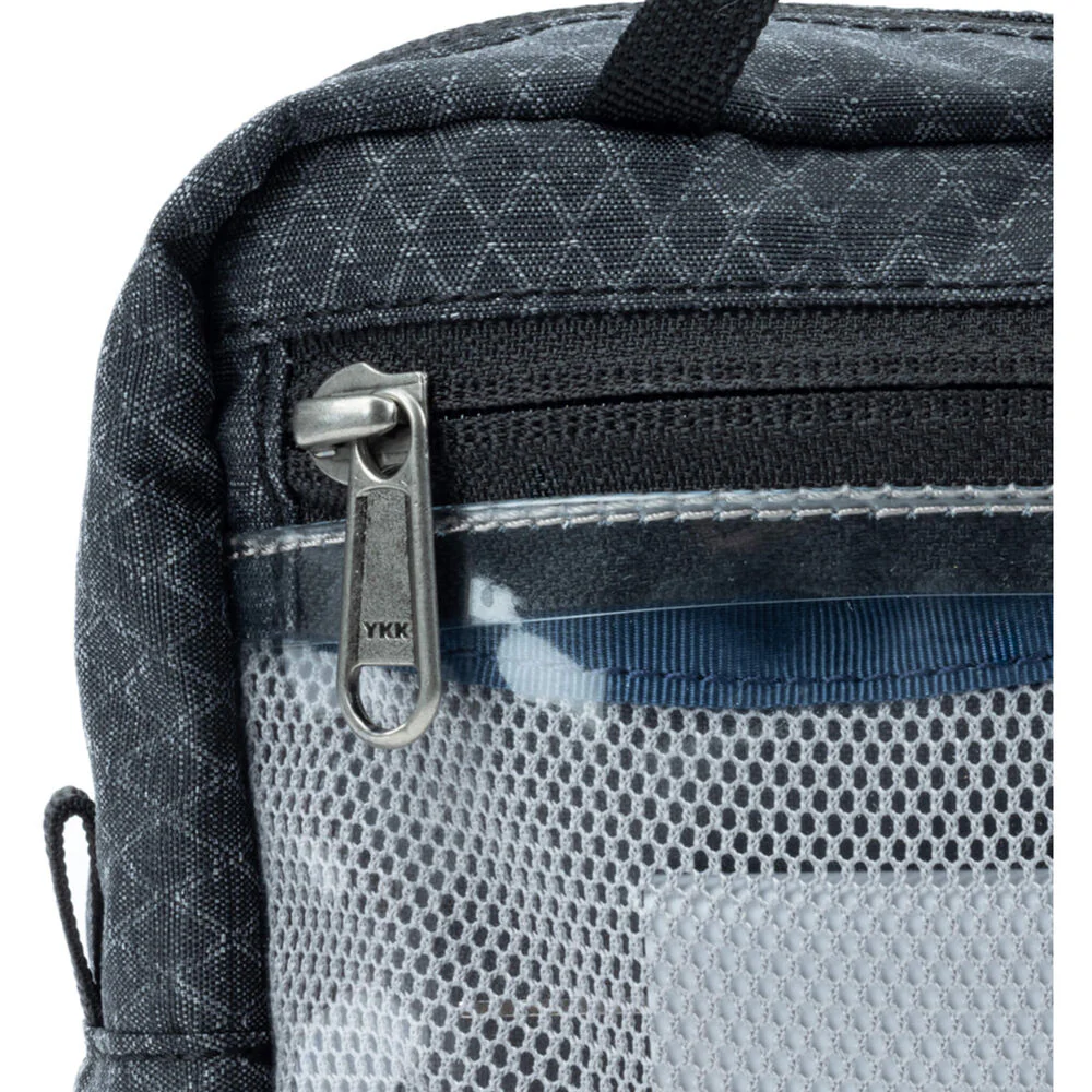 Think Tank Cable Management V3.0 - Blue/Clear - Image 11