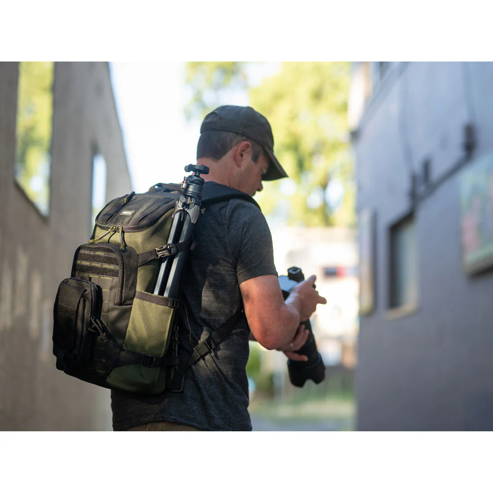 Think Tank DarkLight Backpack 25L - Image 17
