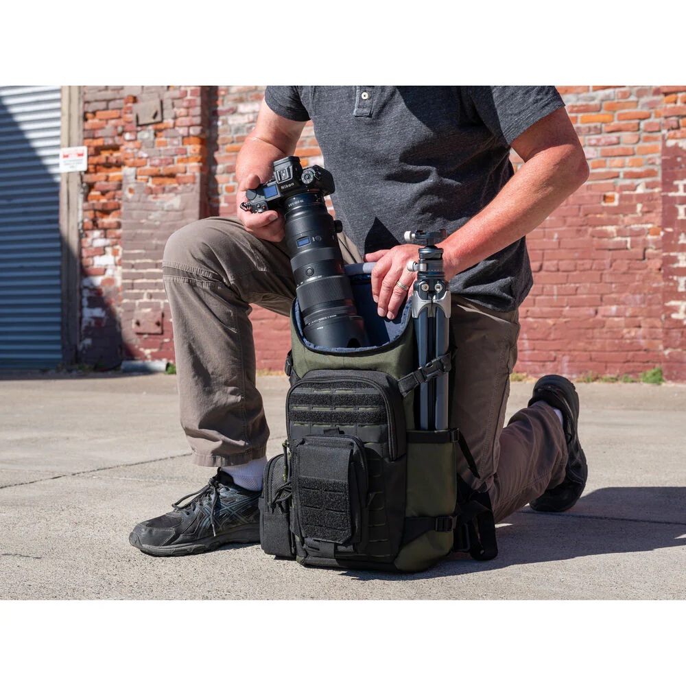 Think Tank DarkLight Backpack 25L - Image 33