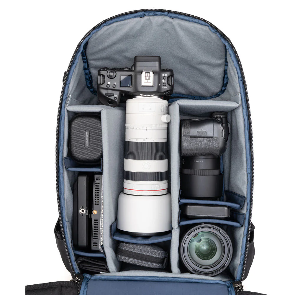 Think Tank DarkLight Backpack 25L - Image 7