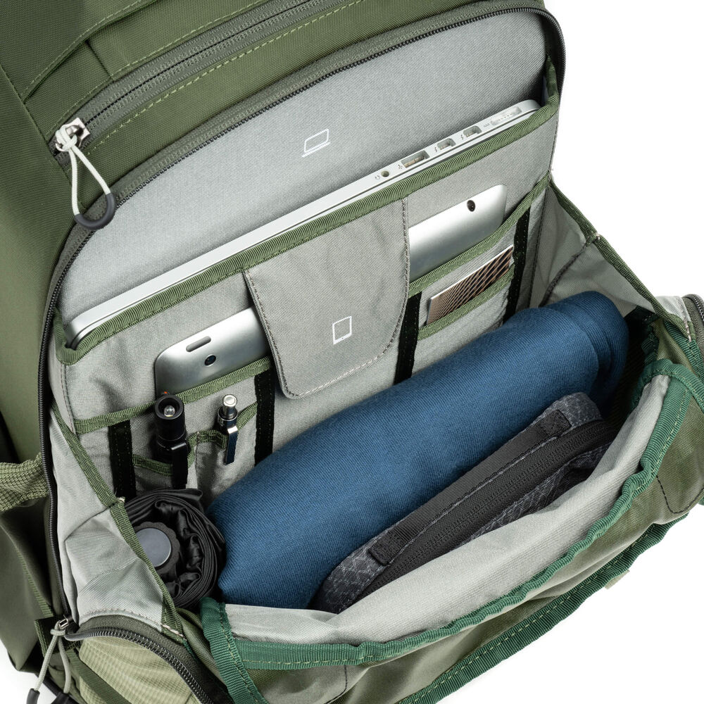 Think Tank Mindshift BackLight 26L Photo Daypack - Image 26