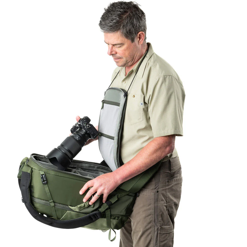 Think Tank Mindshift BackLight 26L Photo Daypack - Image 35