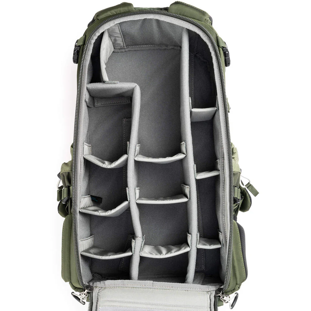 Think Tank Mindshift BackLight 26L Photo Daypack - Image 4